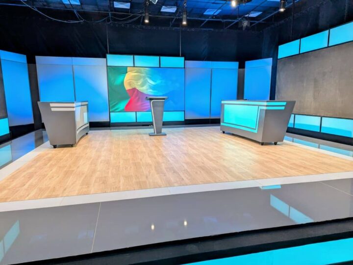 Bénin/ 𝗣𝗿𝗲́𝘀𝗶𝗱𝗲𝗻𝘁𝗶𝗲𝗹𝗹𝗲 𝟮𝟬𝟮𝟲 : 𝗹𝗮 𝗛aac 𝗹𝗮𝗻𝗰𝗲 𝗹𝗲𝘀 𝗲𝗻𝗿𝗲𝗴𝗶𝘀𝘁𝗿𝗲𝗺𝗲𝗻𝘁𝘀 𝗱𝗲𝘀 𝗺𝗲𝘀𝘀𝗮𝗴𝗲𝘀 𝗱𝗲𝘀 𝗱𝘂𝗼𝘀 𝗰𝗮𝗻𝗱𝗶𝗱𝗮𝘁𝘀