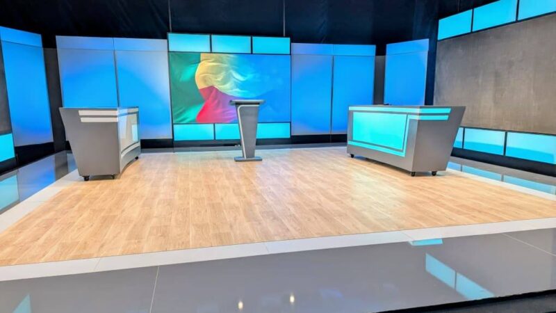 Bénin/ 𝗣𝗿𝗲́𝘀𝗶𝗱𝗲𝗻𝘁𝗶𝗲𝗹𝗹𝗲 𝟮𝟬𝟮𝟲 : 𝗹𝗮 𝗛aac 𝗹𝗮𝗻𝗰𝗲 𝗹𝗲𝘀 𝗲𝗻𝗿𝗲𝗴𝗶𝘀𝘁𝗿𝗲𝗺𝗲𝗻𝘁𝘀 𝗱𝗲𝘀 𝗺𝗲𝘀𝘀𝗮𝗴𝗲𝘀 𝗱𝗲𝘀 𝗱𝘂𝗼𝘀 𝗰𝗮𝗻𝗱𝗶𝗱𝗮𝘁𝘀