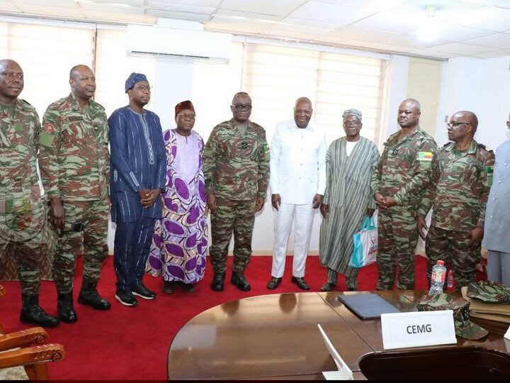Réécriture de l’histoire du Bénin : l’Ansalb sollicite l’appui des Forces armées
