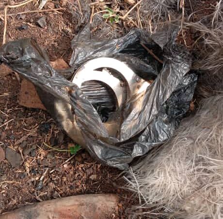 Bénin : Évadés à lalo, deux présumés voleurs repris par la Police à Bohicon.