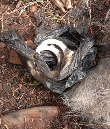 Bénin : Évadés à lalo, deux présumés voleurs repris par la Police à Bohicon.