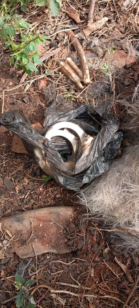 Bénin : Évadés à lalo, deux présumés voleurs repris par la Police à Bohicon.