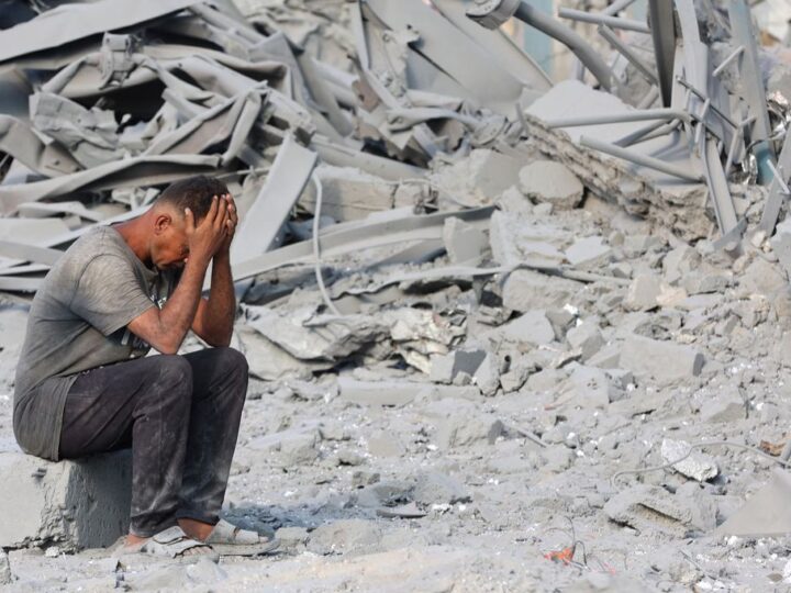 Procédure pour génocide à Gaza : les Pays-Bas et l’Islande rejoignent l’action de l’Afrique du Sud contre Israël