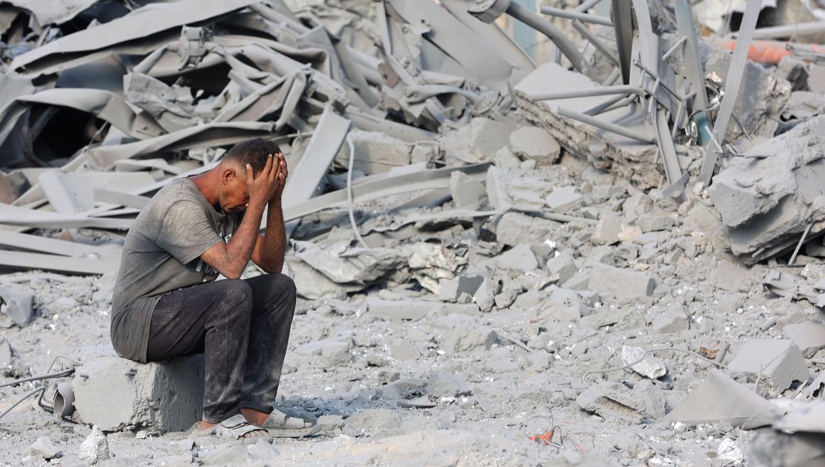 Procédure pour génocide à Gaza : les Pays-Bas et l’Islande rejoignent l’action de l’Afrique du Sud contre Israël