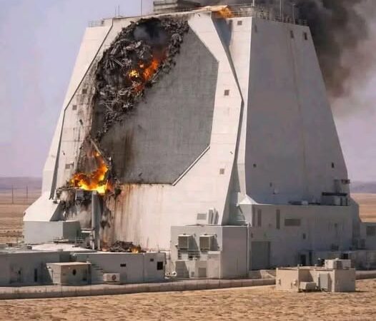 Escalade au Moyen-Orient : Un radar américain majeur touché au Qatar dans une série de frappes iraniennes