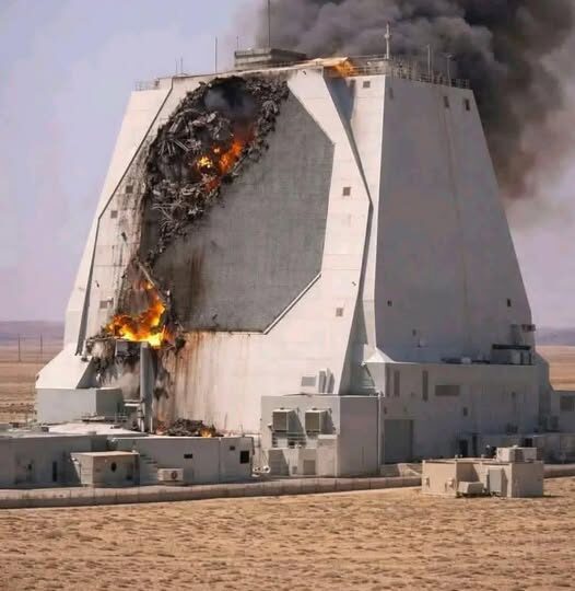 Escalade au Moyen-Orient : Un radar américain majeur touché au Qatar dans une série de frappes iraniennes