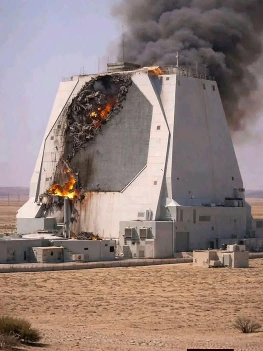 Escalade au Moyen-Orient : Un radar américain majeur touché au Qatar dans une série de frappes iraniennes