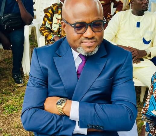 Conseil des ministres : Réginal Koumagbéafidé nommé Directeur général du Fonds d’Investissement Communal