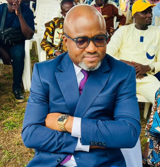 Conseil des ministres : Réginal Koumagbéafidé nommé Directeur général du Fonds d’Investissement Communal