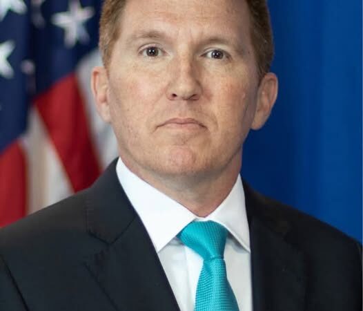 Diplomatie : Shane Dixon nommé chargé d’affaires par intérim de l’ambassade des États-Unis à Cotonou