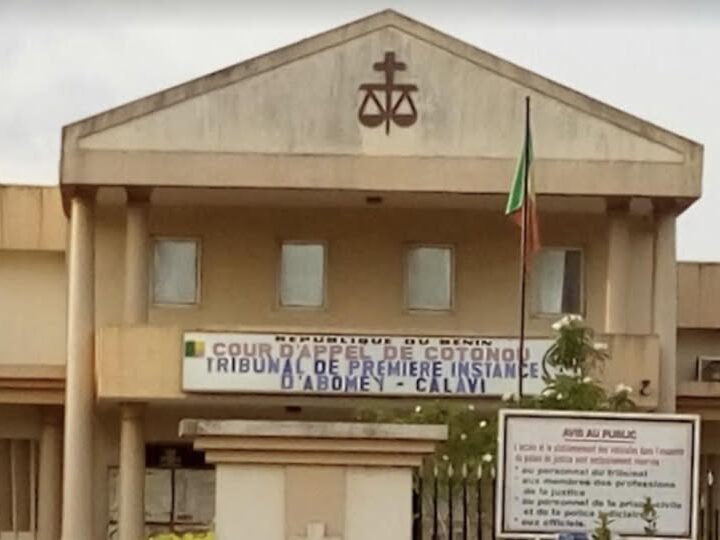 Assassinat d’un entrepreneur togolais : 30 ans de prison pour l’accusé principal