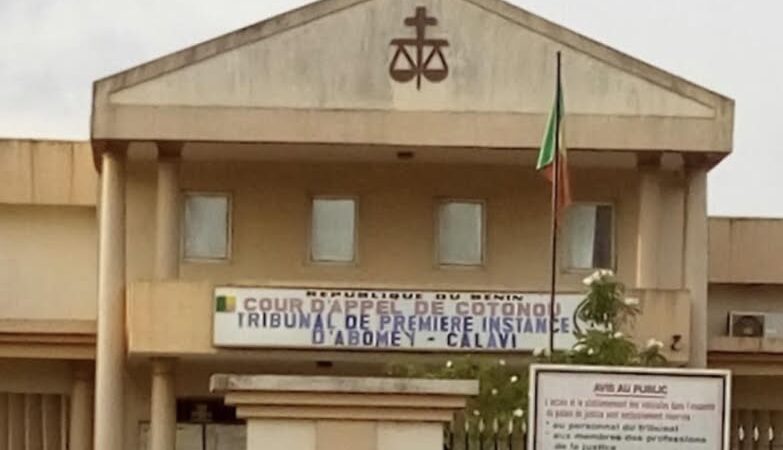 Assassinat d’un entrepreneur togolais : 30 ans de prison pour l’accusé principal