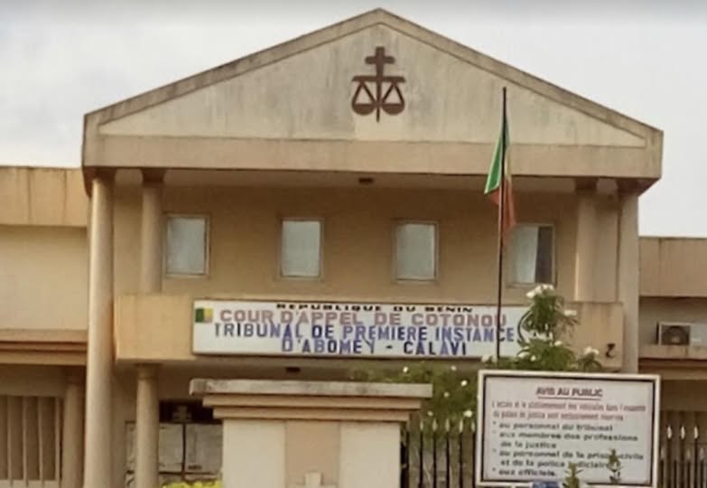 Assassinat d’un entrepreneur togolais : 30 ans de prison pour l’accusé principal