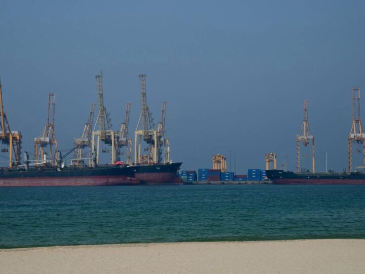 Blocage du détroit d’Ormuz : la crainte d’un choc pétrolier mondial