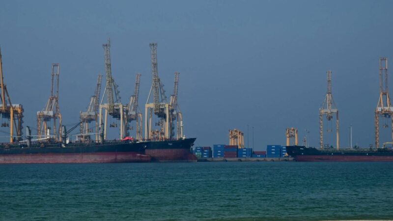 Blocage du détroit d’Ormuz : la crainte d’un choc pétrolier mondial