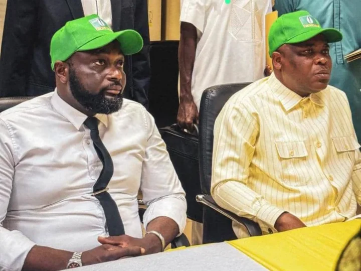 Présidentielle 2026 : le duo Hounkpè – Hounwanou absent au tirage au sort de la Haac