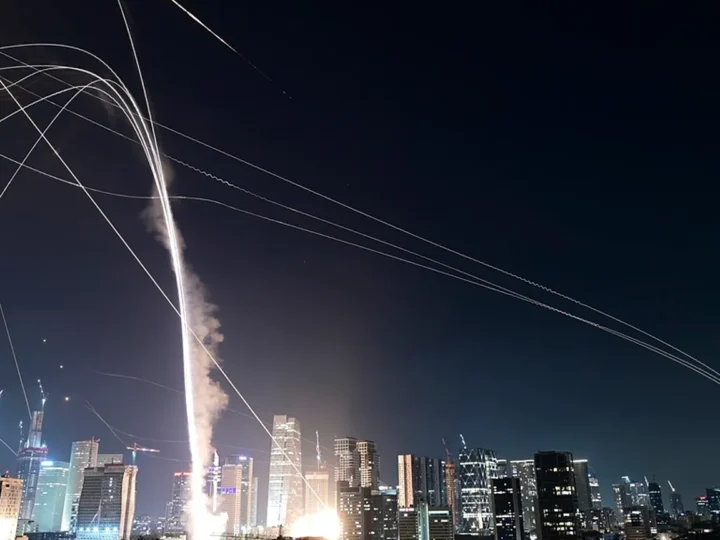 Moyen-Orient : des alertes aux missiles plus tardives en Israël après l’endommagement d’un radar américain