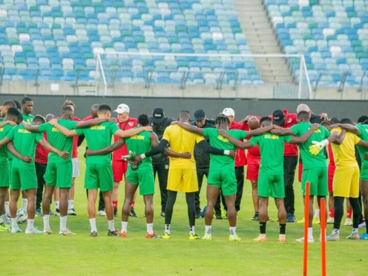 Journées FIFA/ Bénin : Liste des Guépards convoqués par Gernot Rohr