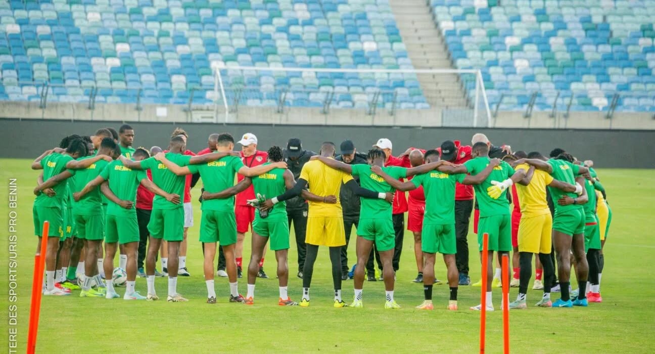 Journées FIFA/ Bénin : Liste des Guépards convoqués par Gernot Rohr