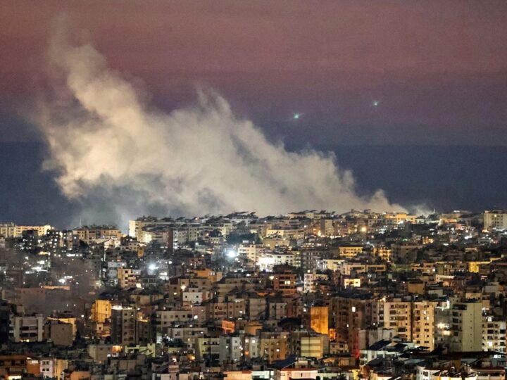 Conflit au Moyen-Orient : Téhéran avertit l’Europe et promet des représailles continues