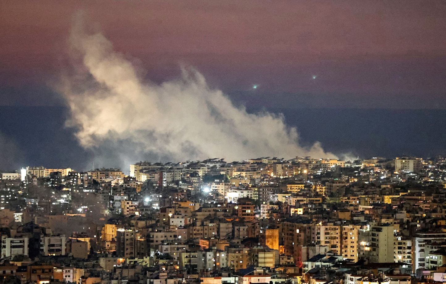 Conflit au Moyen-Orient : Téhéran avertit l’Europe et promet des représailles continues