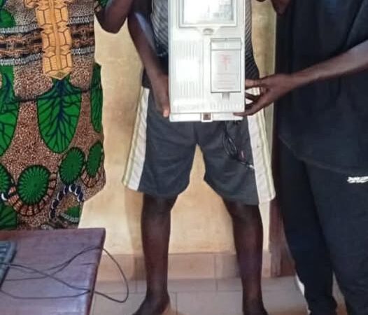 Commune de Zè: Un réseau de vol de l&rsquo;énergie électrique démantelé.