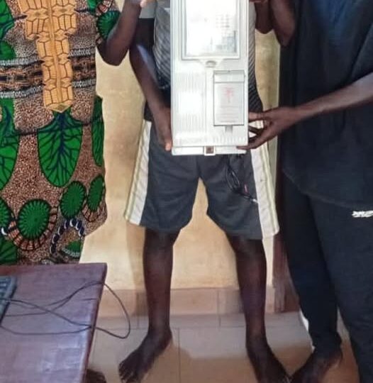 Commune de Zè: Un réseau de vol de l&rsquo;énergie électrique démantelé.