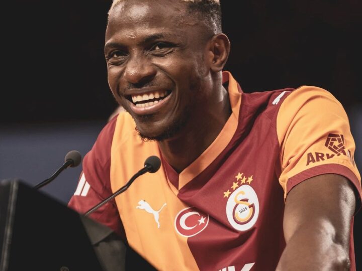 Témoignage et mise au point : Victor Osimhen dénonce l’ingratitude et appelle à plus de reconnaissance