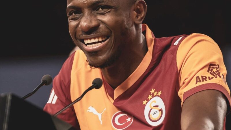 Témoignage et mise au point : Victor Osimhen dénonce l’ingratitude et appelle à plus de reconnaissance