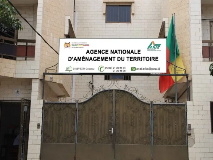 Aménagement du territoire : Une stratégie nationale d’adressage des voies et habitations lancée