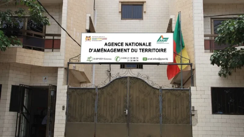 Aménagement du territoire : Une stratégie nationale d’adressage des voies et habitations lancée