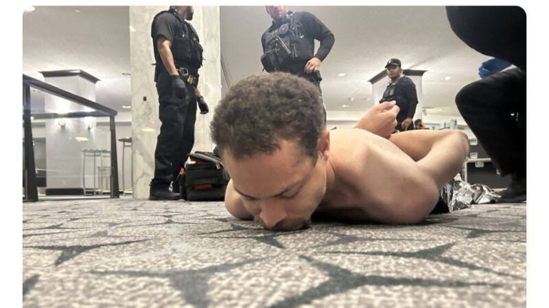 Fusillade à Washington : Donald Trump expose le suspect, polémique sur la communication présidentielle