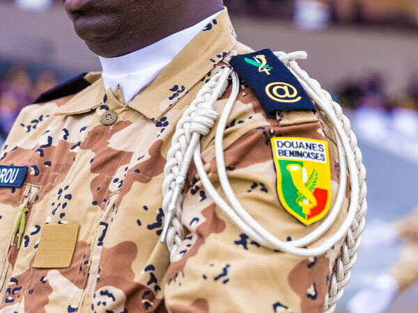 Concours douanes : les épreuves psychotechniques prévues le 25 avril