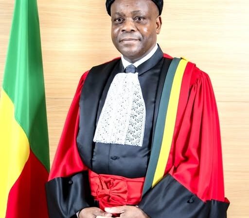 Présidentielle 2026 au Bénin : La Cour constitutionnelle confirme la victoire de Romuald Wadagni