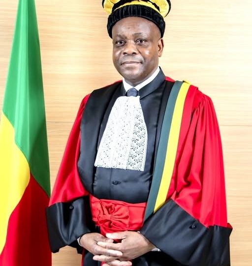 Présidentielle 2026 au Bénin : La Cour constitutionnelle confirme la victoire de Romuald Wadagni