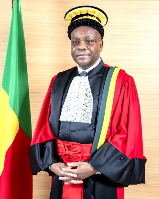 Présidentielle 2026 au Bénin : La Cour constitutionnelle confirme la victoire de Romuald Wadagni