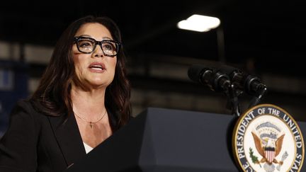 La ministre américaine du Travail, quitte le gouvernement de Donald Trump