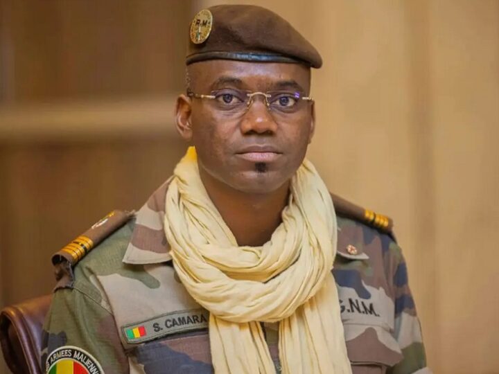 Mali : le ministre de la Défense Sadio Camara tué dans une série d’attaques coordonnées