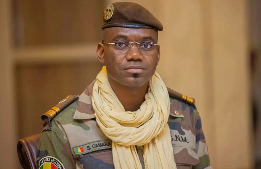Mali : le ministre de la Défense Sadio Camara tué dans une série d’attaques coordonnées