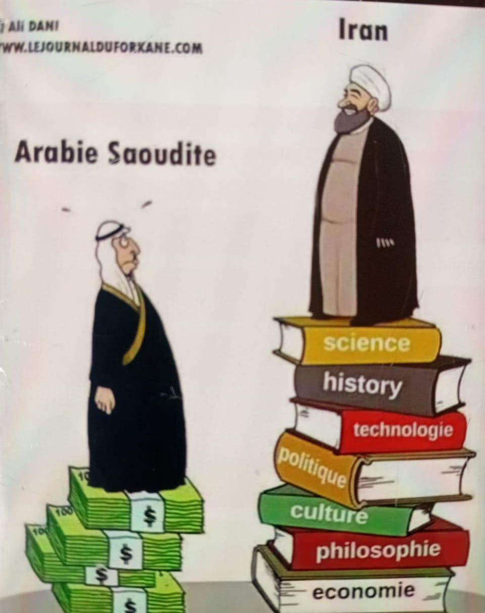 Souveraineté et puissance : la leçon iranienne entre foi et réalisme stratégique