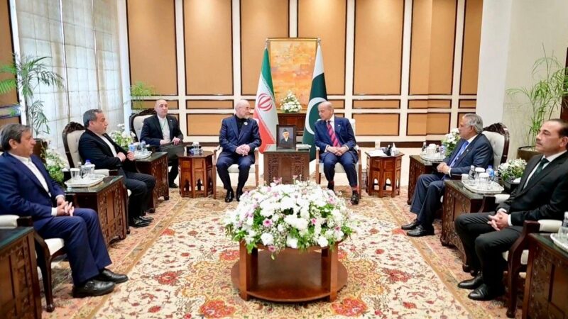 Guerre au Moyen-Orient: Téhéran refuse de nouvelles négociations, Washington hausse le ton