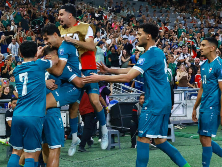Mondial 2026 : l&rsquo;Irak, dernier pays qualifié, rejoint le groupe de la France