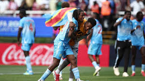 Coupe du monde 2026: la RDC arrache une qualification historique contre la Jamaïque