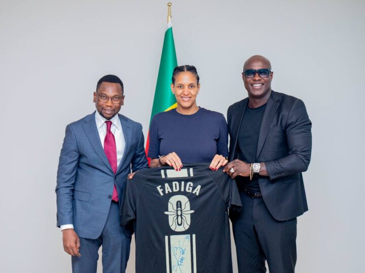 Lutte contre le paludisme : le Bénin et Speak Up Africa consolident leur alliance