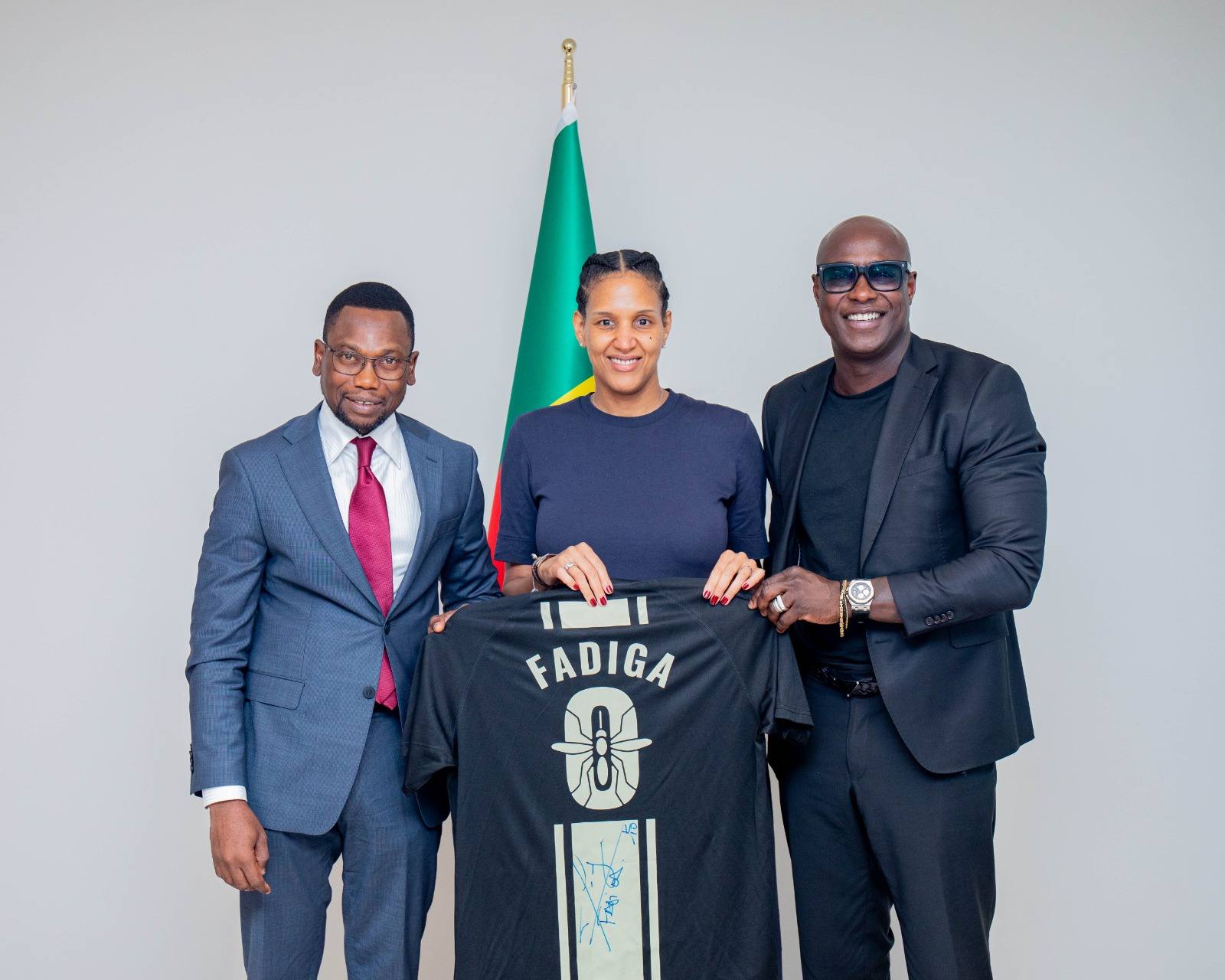 Lutte contre le paludisme : le Bénin et Speak Up Africa consolident leur alliance