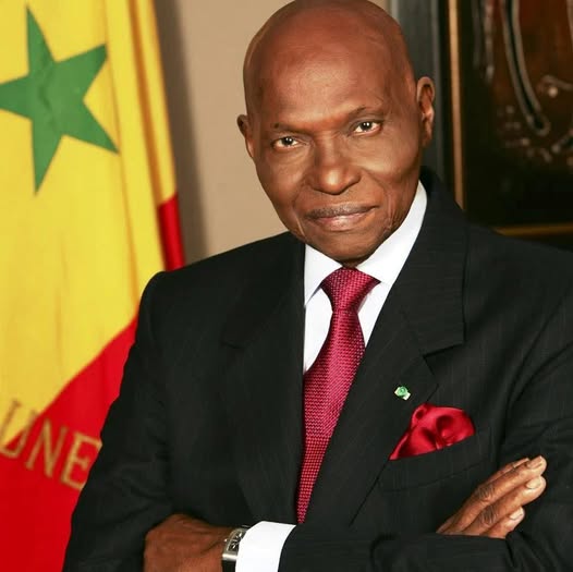 Sénégal : Hommage de Sonko à Abdoulaye Wade