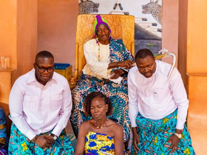 Diplomatie territoriale: Abomey et Ouidah renforcent leur coopération autour du patrimoine historique