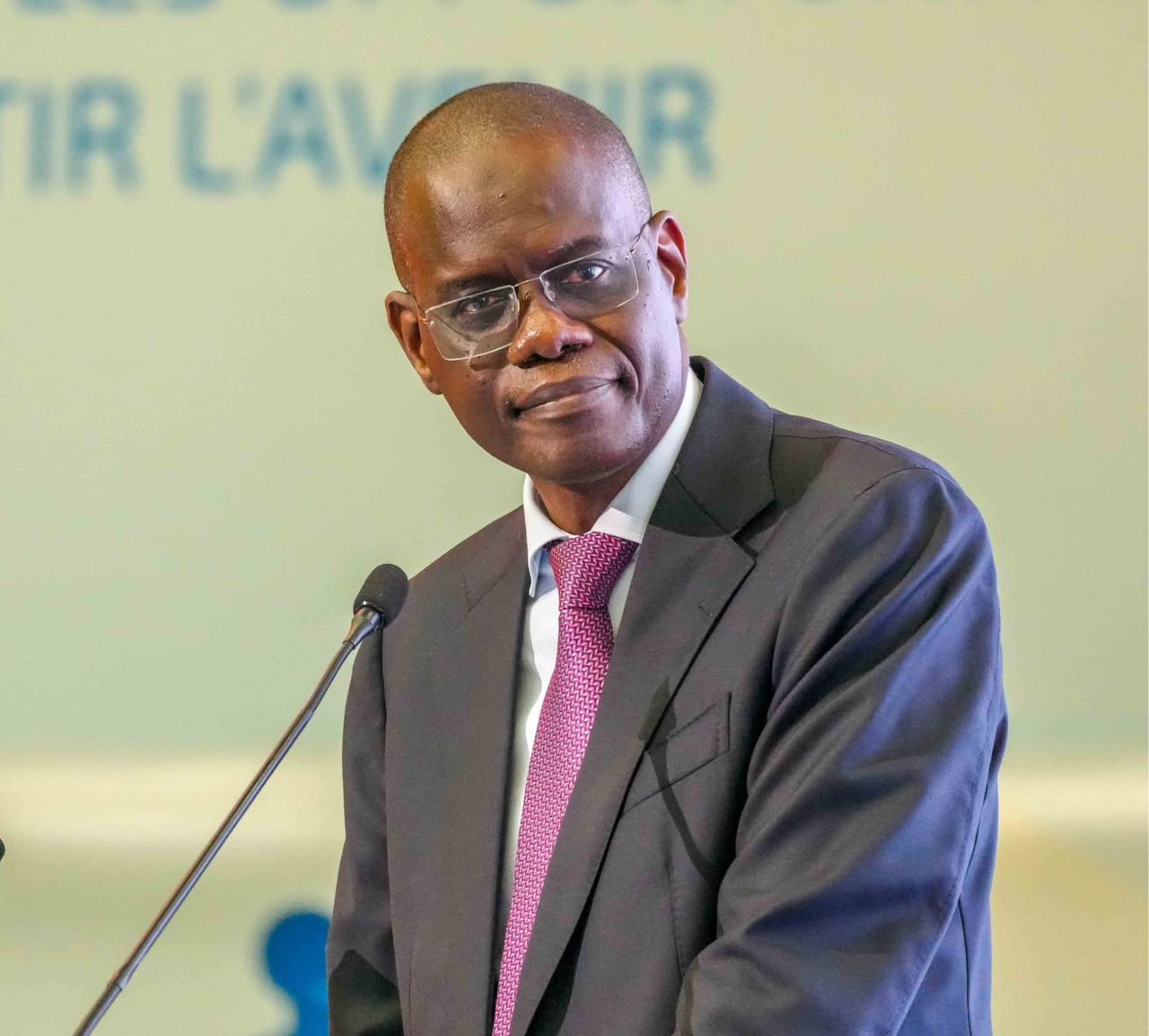 Sénégal : Ahmadou Al Aminou Lô nommé Premier ministre après le départ de Sonko