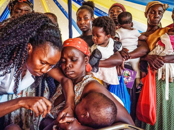 Aide publique au développement en Afrique : une perception globalement positive, mais des attentes fortes