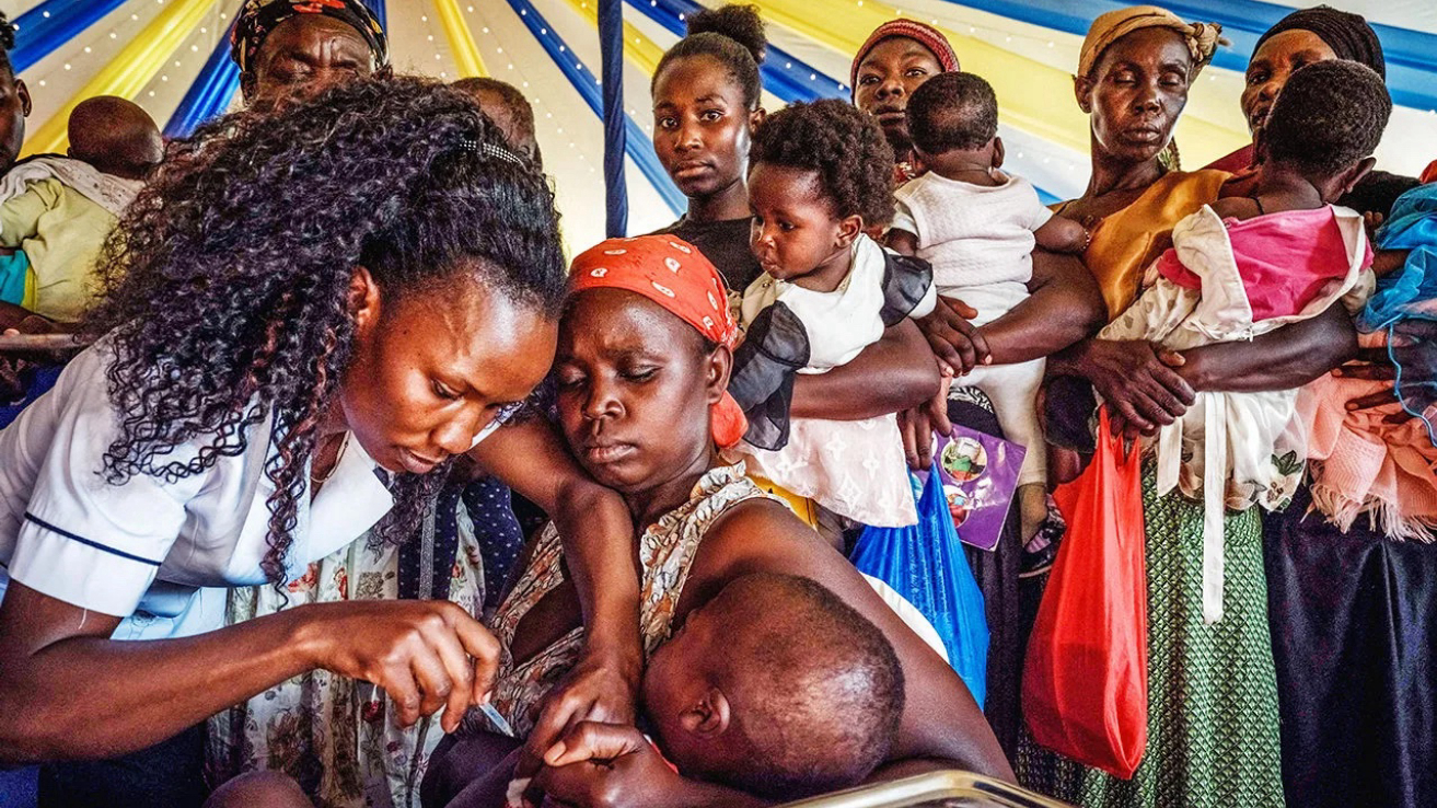 Aide publique au développement en Afrique : une perception globalement positive, mais des attentes fortes